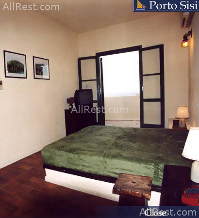 Porto Sisi Hotel 24